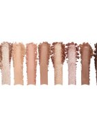 Paese Self Glow Eyeshadow Palette paletka očních stínů odstín Nude 12.5 g