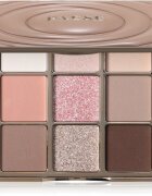 Paese Self Glow Eyeshadow Palette paletka očních stínů odstín Rose Nude 12.5 g