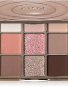 Paese Self Glow Eyeshadow Palette paletka očních stínů odstín Rose Nude 12.5 g