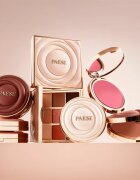 Paese Self Glow Eyeshadow Palette paletka očních stínů odstín Rose Nude 12.5 g