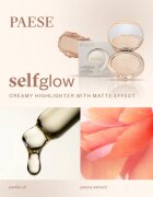 Paese Self Glow Highlighter krémový rozjasňovač odstín golden hour 8 g