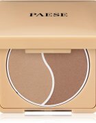 Paese Self Glow Medium bronzující pudr s vyhlazujícím efektem 6 g