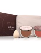 Paese Self Glow Set Warm dárková sada