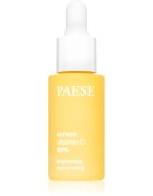 Paese Serum Vitamin C 10% regenerační olejové sérum s vitaminem C 15 ml