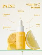 Paese Serum Vitamin C 10% regenerační olejové sérum s vitaminem C 15 ml