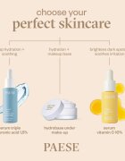 Paese Serum Vitamin C 10% regenerační olejové sérum s vitaminem C 15 ml
