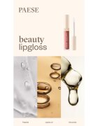 Paese Tasty Lips Beauty Lipgloss lesk na rty odstín 11 icing glow 4.5 ml