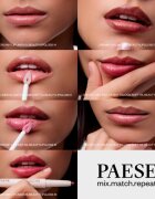 Paese Tasty Lips Beauty Lipgloss lesk na rty odstín 11 icing glow 4.5 ml