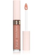 Paese Tasty Lips Beauty Lipgloss lesk na rty odstín 14 caramel mousse 4.5 ml