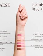 Paese Tasty Lips Beauty Lipgloss lesk na rty odstín 14 caramel mousse 4.5 ml