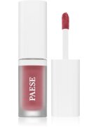 Paese The Kiss Lips Liquid Lipstick matná tekutá rtěnka odstín 02 nude coral 3.4 ml