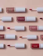 Paese The Kiss Lips Liquid Lipstick matná tekutá rtěnka odstín 02 nude coral 3.4 ml