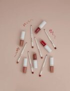 Paese The Kiss Lips Liquid Lipstick matná tekutá rtěnka odstín 02 nude coral 3.4 ml
