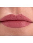 Paese The Kiss Lips Liquid Lipstick matná tekutá rtěnka odstín 02 nude coral 3.4 ml