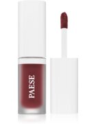 Paese The Kiss Lips Liquid Lipstick matná tekutá rtěnka odstín 04 Rusty Red 34 ml