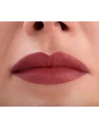 Paese The Kiss Lips Liquid Lipstick matná tekutá rtěnka odstín 04 Rusty Red 34 ml