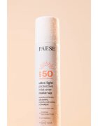 Paese Ultra-light Protective Mist Over Make-up fixační sprej na make-up SPF 50 75 ml