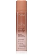 Paese Ultra-light Self Tanning Face Mist samoopalovací mlha na obličej 75 ml