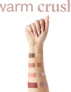 Paese Warm Crush paletka očních stínů 11 g