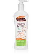Palmer’s Cocoa Butter Formula Firming zpevňující tělové mléko s koenzymem Q10 315 ml