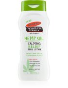 Palmer’s Cocoa Butter Formula Hemp Oil zklidňující tělové mléko pro suchou pokožku 235 ml