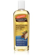Palmer’s Cocoa Butter Formula hydratační tělový olej pro suchou pokožku 250 ml
