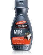 Palmer’s Cocoa Butter Formula MEN hydratační krém na tělo a obličej pro muže 250 ml