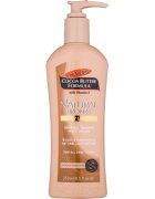 Palmer’s Cocoa Butter Formula Natural Bronze samoopalovací tělový krém pro postupné opálení 250 ml