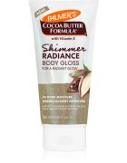 Palmer’s Cocoa Butter Formula Shimmer třpytivé mléko na tělo 155 ml