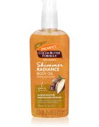 Palmer’s Cocoa Butter Formula Shimmer třpytivý olej na tělo 150 ml