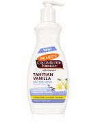 Palmer’s Cocoa Butter Formula Tahitian Vanilla hloubkově hydratační tělové mléko 400 ml