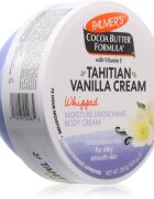 Palmer’s Cocoa Butter Formula Tahitian Vanilla intenzivně hydratační krém na tělo 250 ml