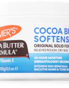 Palmer’s Cocoa Butter Formula vyživující tělové máslo pro suchou pokožku 100 g