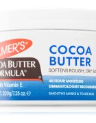 Palmer’s Cocoa Butter Formula vyživující tělové máslo pro suchou pokožku 200 g