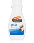 Palmer’s Cocoa Butter Formula zjemňující tělový balzám vyhlazující suchou pokožku 250 ml