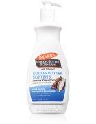 Palmer’s Cocoa Butter Formula zjemňující tělový balzám vyhlazující suchou pokožku 400 ml