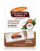 Palmer’s Coconut Oil Formula hydratační balzám na rty v tyčince 4 g