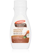 Palmer’s Coconut Oil Formula hydratační tělové mléko s vitamínem E 250 ml