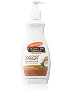 Palmer’s Coconut Oil Formula hydratační tělové mléko s vitamínem E 400 ml