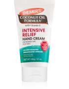 Palmer’s Coconut Oil Formula Intensive Relief hydratační krém na ruce pro suchou a ekzematickou pokožku 60 g