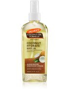 Palmer’s Coconut Oil Formula multifunkční olej s hydratačním účinkem 150 ml