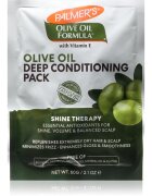 Palmer’s Olive Oil Formula hloubkově vyživující kondicionér pro nepoddajné a krepatějící se vlasy 60 g