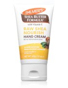 Palmer’s Shea Butter Formula hydratační krém na ruce s bambuckým máslem vůně Vanilla 60 g