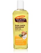 Palmer’s Shea Butter Formula pečující tělový olej pro suchou a citlivou pokožku 250 ml
