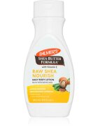 Palmer’s Shea Butter Formula výživné tělové mléko s bambuckým máslem 250 ml