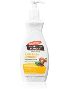 Palmer’s Shea Butter Formula výživné tělové mléko s bambuckým máslem 400 ml