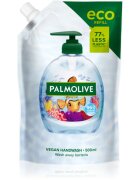 Palmolive Aquarium jemné tekuté mýdlo na ruce 500 ml