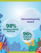 Palmolive Aquarium jemné tekuté mýdlo na ruce 500 ml