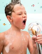 Palmolive Kids Sea Creatures sprchový gel pro děti 750 ml