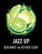 Palmolive Men Jazz Up sprchový gel pro muže 500 ml
